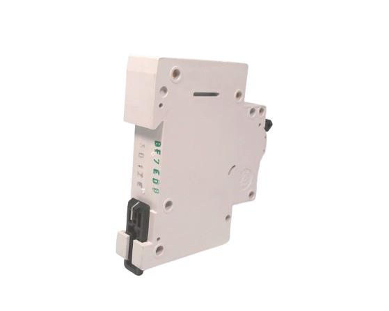 EATON CORPORATION FAZ-D3/1