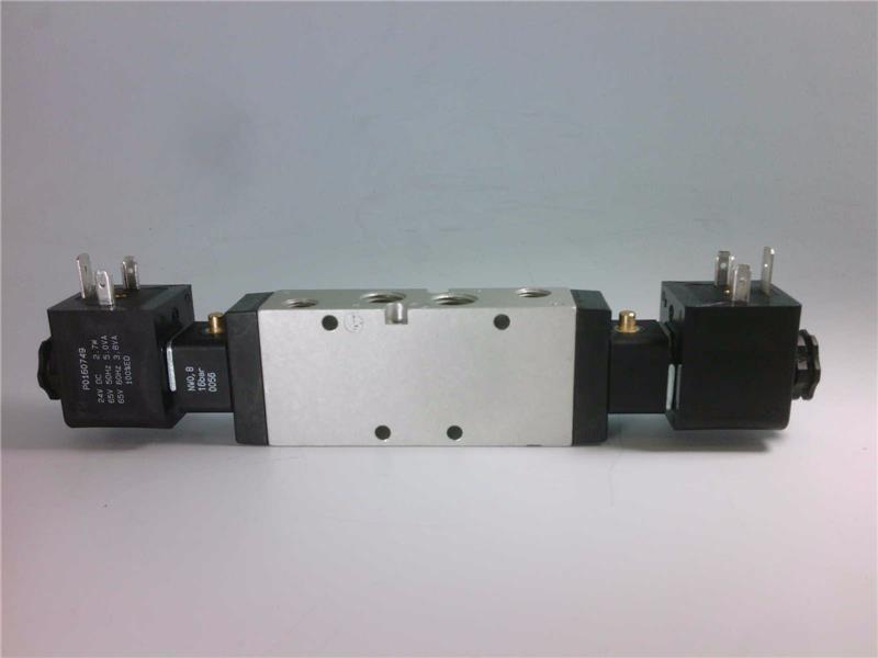 PARKER P2LBX592EEHDDA49