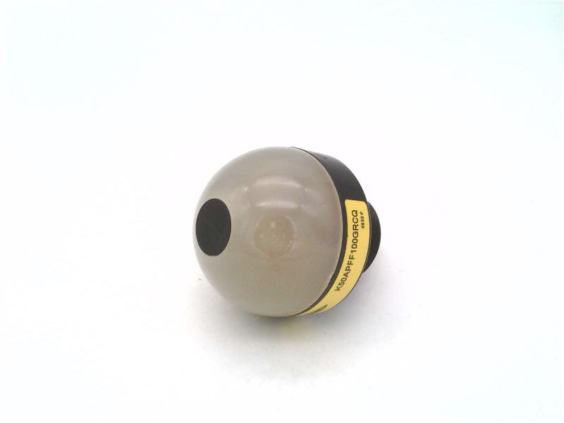 BANNER ENGINEERING K50APFF100GRCQ