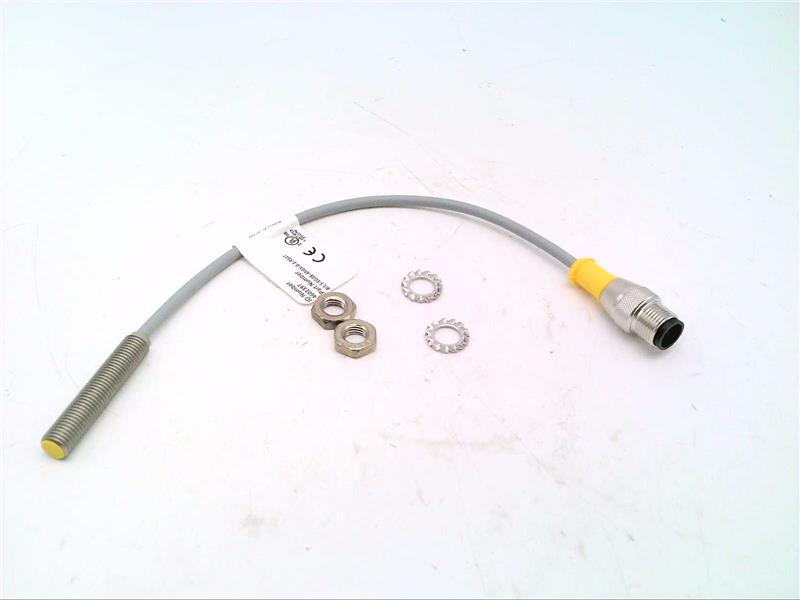 TURCK BI1.5-EG08-AN6X-0.2-RS4T