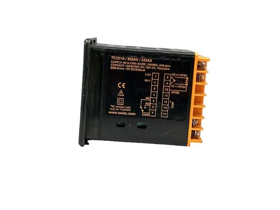 SELEC TC221A