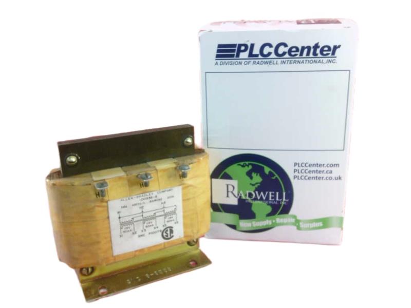 ALLEN BRADLEY 100936-8
