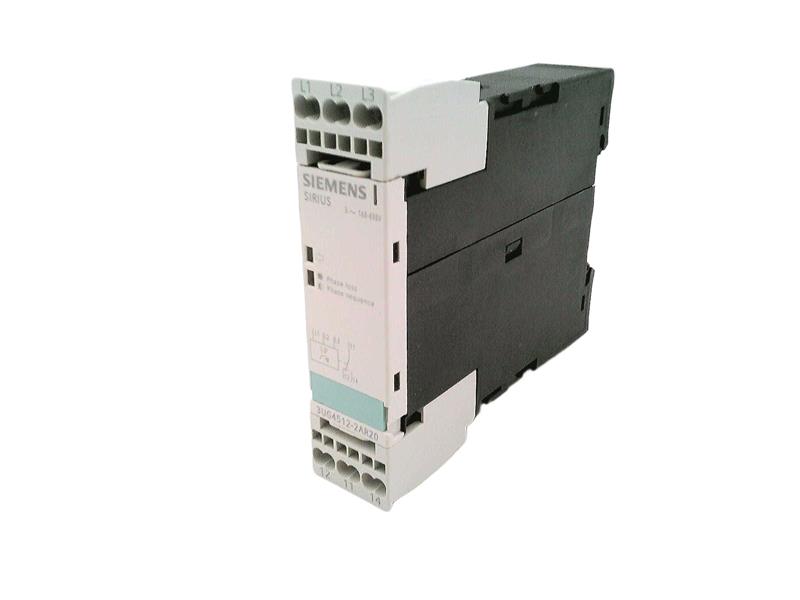 SIEMENS 3UG45122AR20