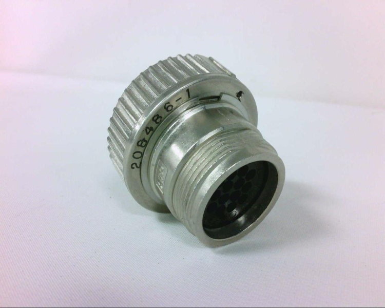 208486-1 by TE CONNECTIVITY