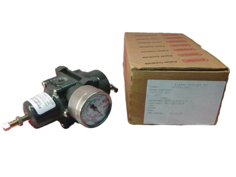 67CFR-260 by EMERSON