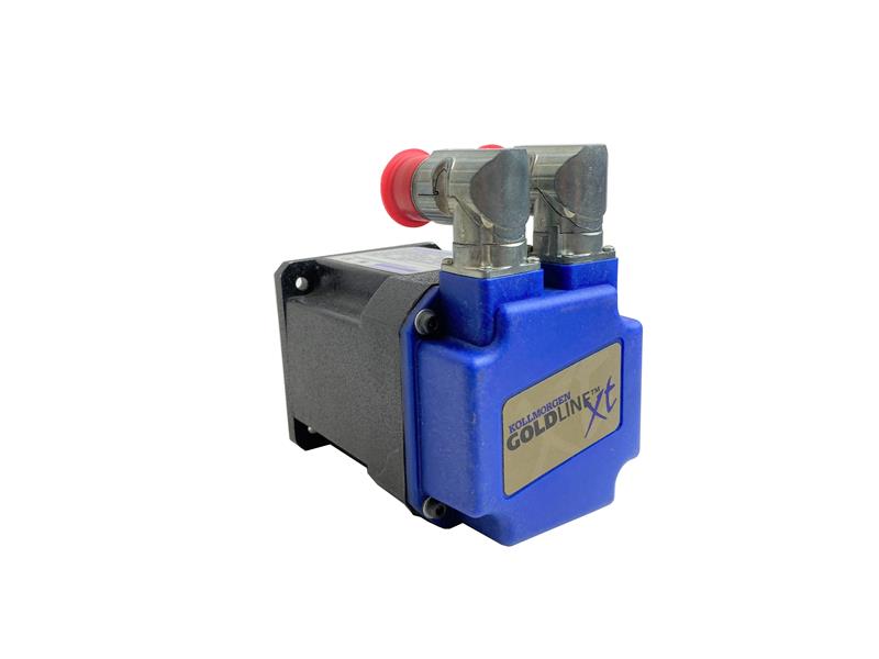 DANAHER MOTION MT304A1-E2C1