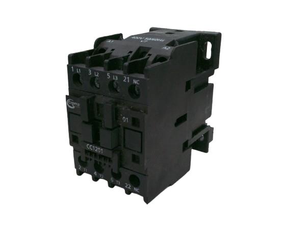 CC1201-400V Contactor by CROMPTON CONTROLS