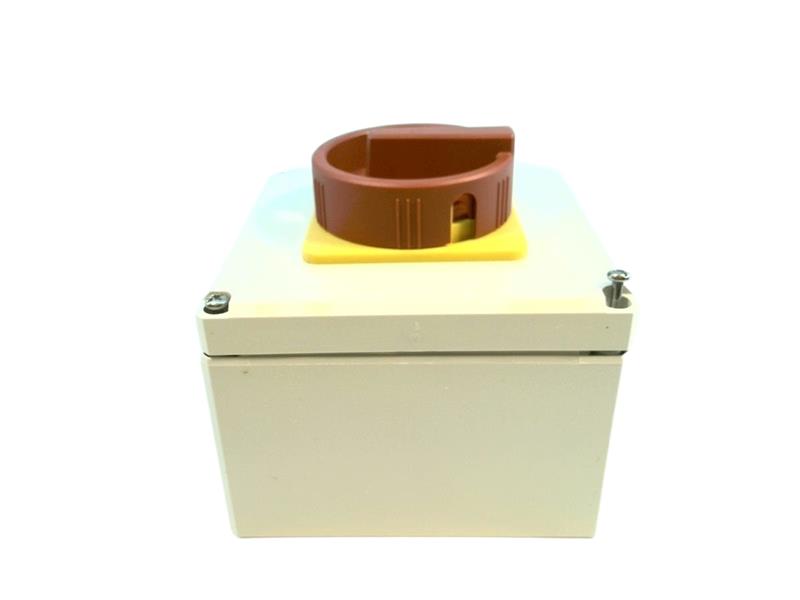 MERZ ELEKTRO ML1-025-V-E01R