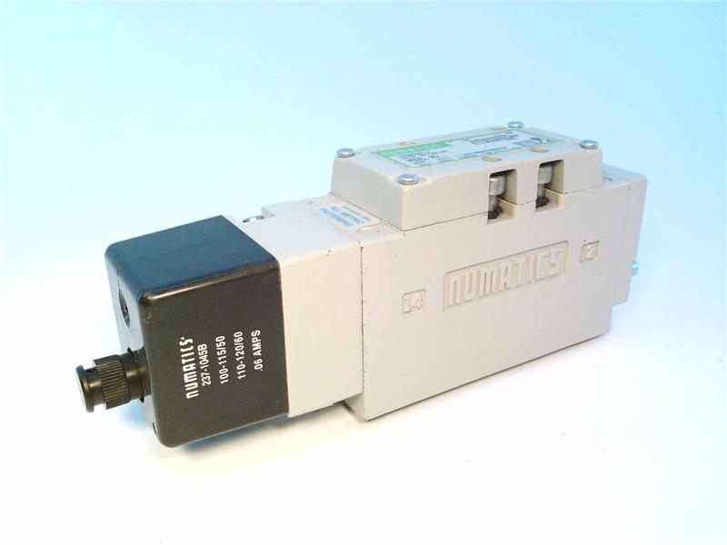 ASCO I12BA400KP00030