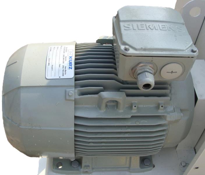SIEMENS 1LA7139-2AA60-ZN00