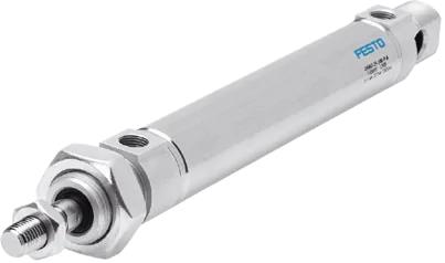 FESTO DSNU-25-185-PPV-A-SA