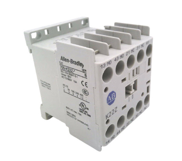 ALLEN BRADLEY 700-K22Z-DJ