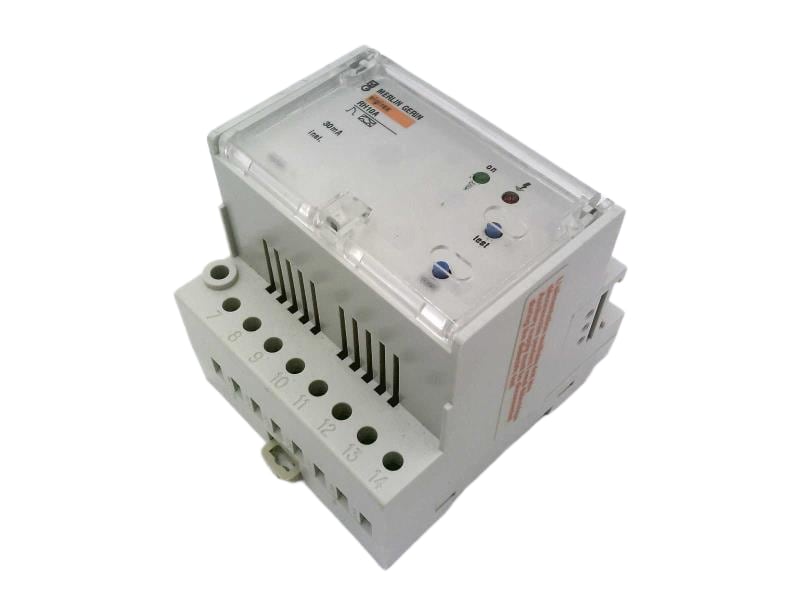 SCHNEIDER ELECTRIC MG50734