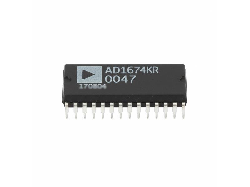 ANALOG DEVICES AD1674KR