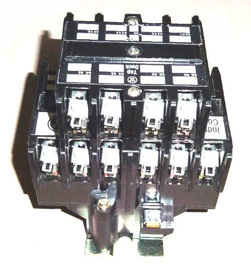 EATON CORPORATION AR10100A