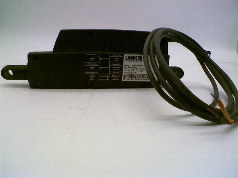 LINAK 121H00-11002418