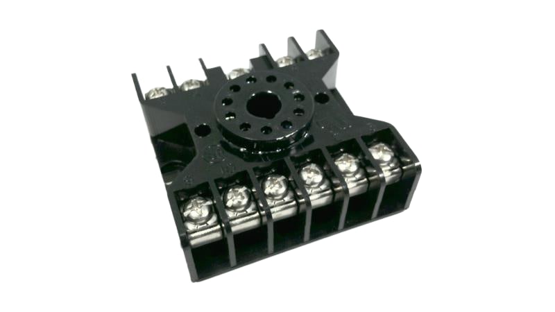 RP-303 by KANSON ELECTRONICS INC