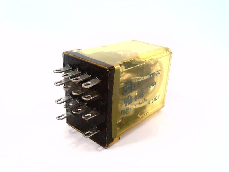 MATSUSHITA ELECTRIC HC4E-H-DC12V