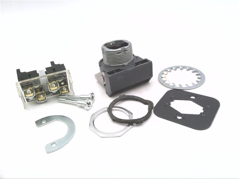 ALLEN BRADLEY 800H-WK42A