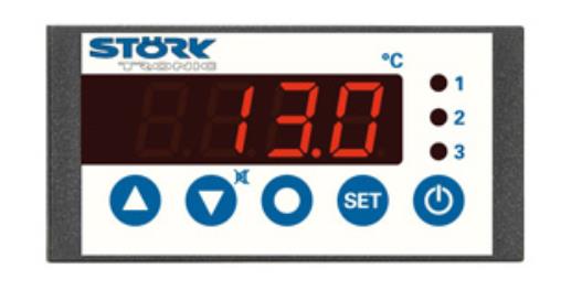 STORK TRONIC ST710-PNUVR