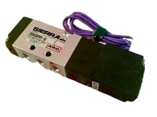 S5SSMA-1-G by INGERSOLL RAND