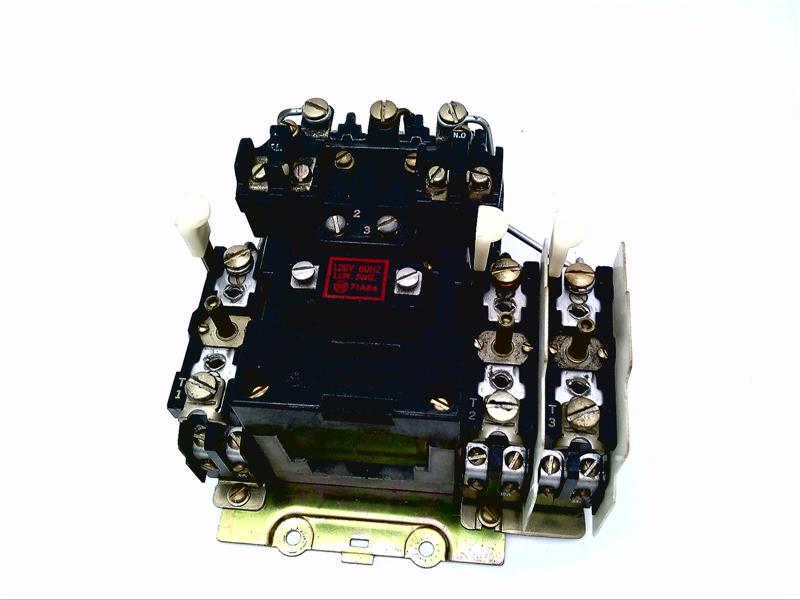 ALLEN BRADLEY 709-BOD103