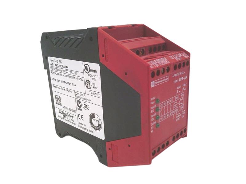 SCHNEIDER ELECTRIC XPSAK361144