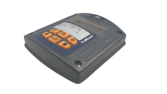 PROMINENT FLUID CONTROLS DMTAS090P10E0000