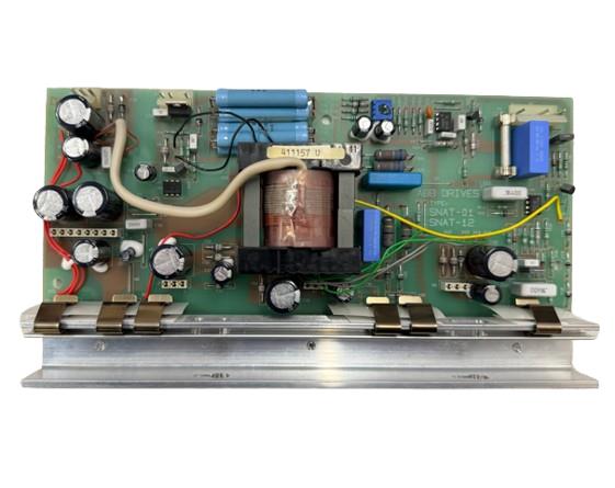 ASEA BROWN BOVERI SNAZ-0TN