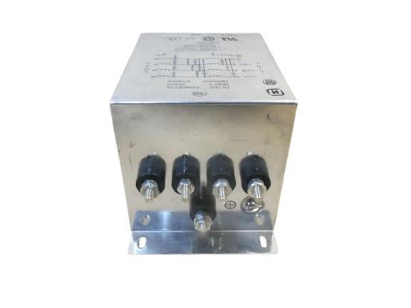 FILTER CONCEPTS 3H30D-F