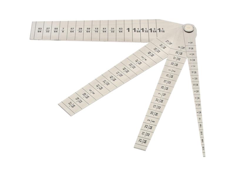 SWISS PRECISION INSTRUMENTS 14-183-8