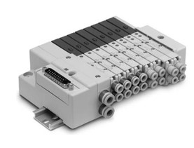 SSQ1000-PR-3-C8-S by SMC