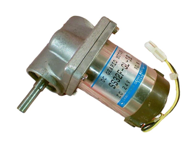SAWAMURA DENKI SS32F-GL-18