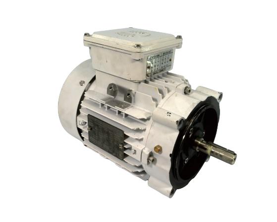 TECHTOP WX3-AL-TF-56C-4-BD-.33