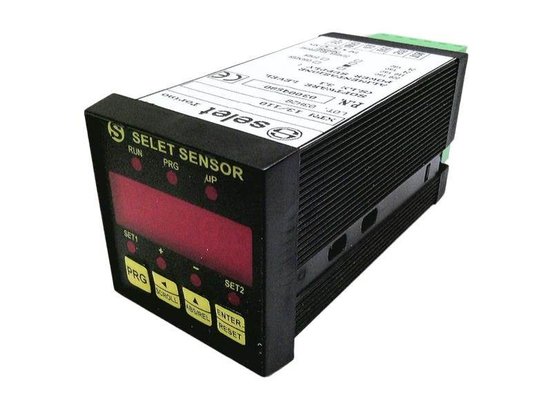 XTM13/110 by SELET