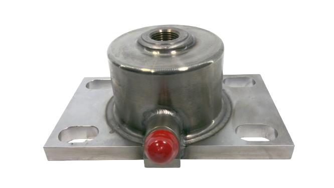 DANAHER MOTION LD360S25K