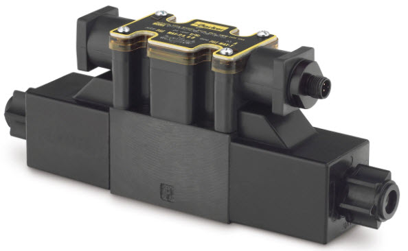 PARKER VV01311W01F1004