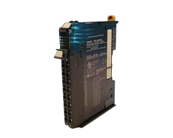 OMRON NX-ID5342
