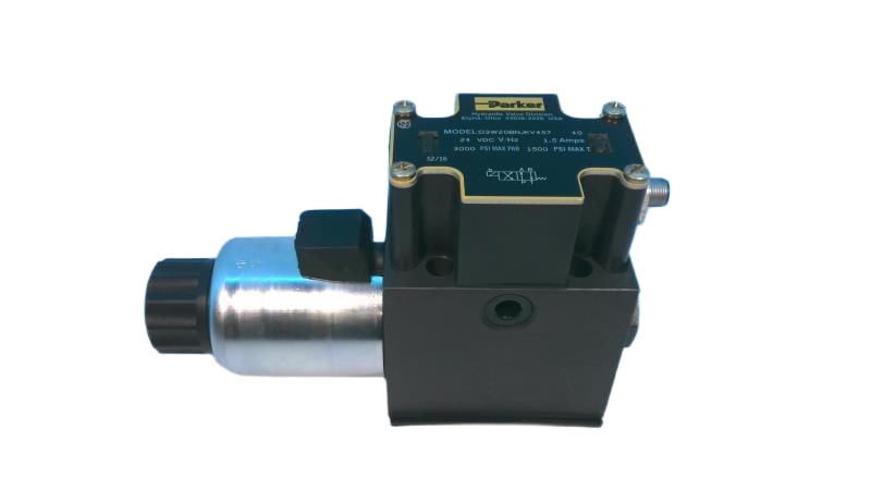 PARKER D3W20BNJKV457