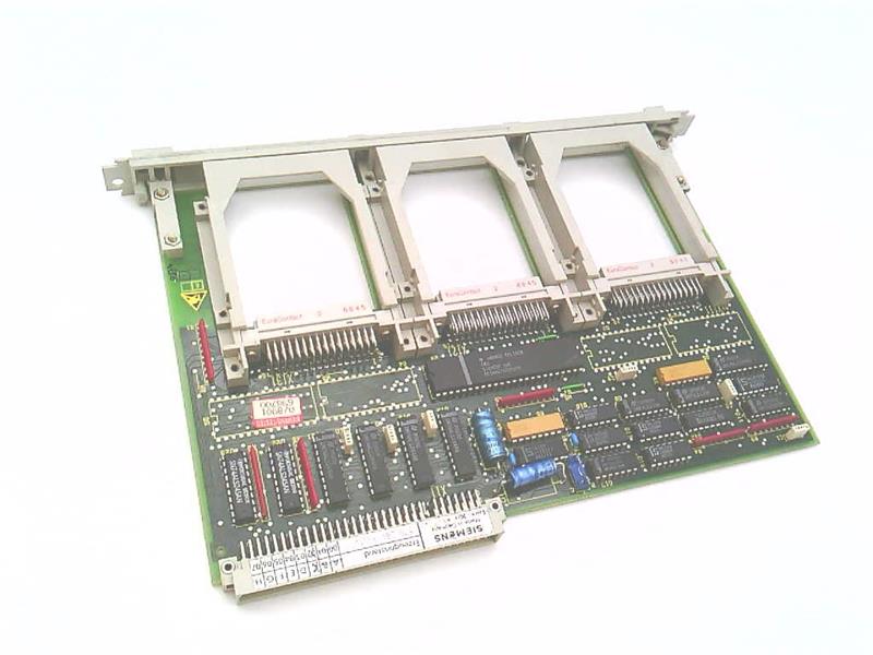 SIEMENS 6FX1-128-1BA00