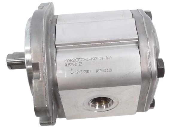 ALP2A-D-22 by MARZOCCHI GROUP