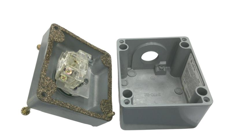 SCHNEIDER ELECTRIC 9001-KYK111