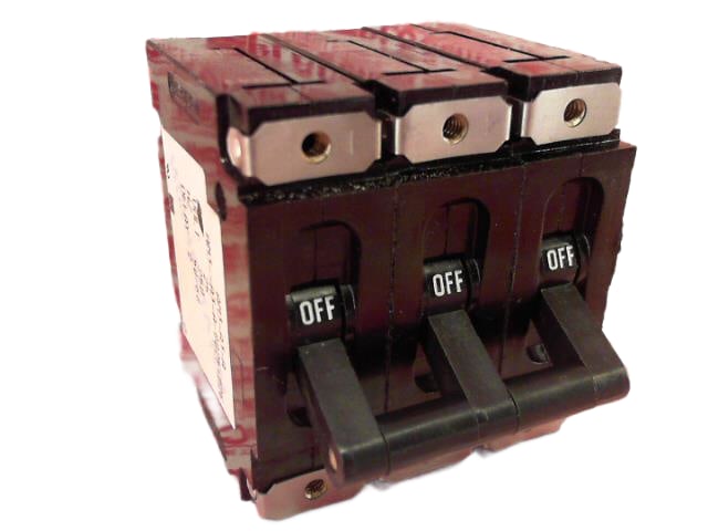 AM3-A3-A-0025-02E by EATON CORPORATION