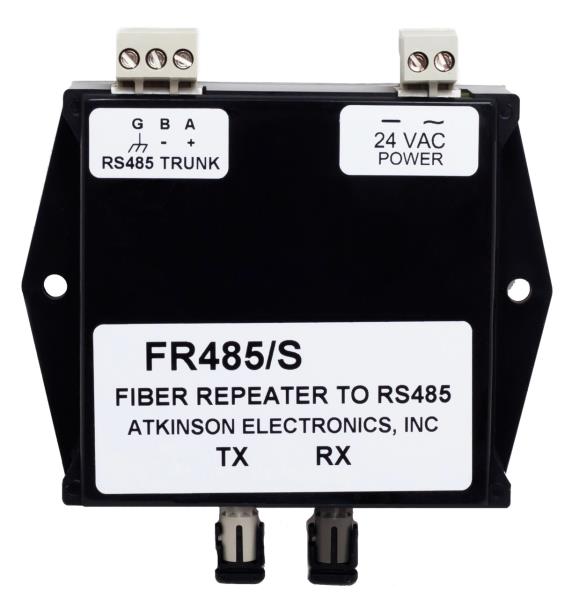 ATKINSON ELECTRONIC FR485/S