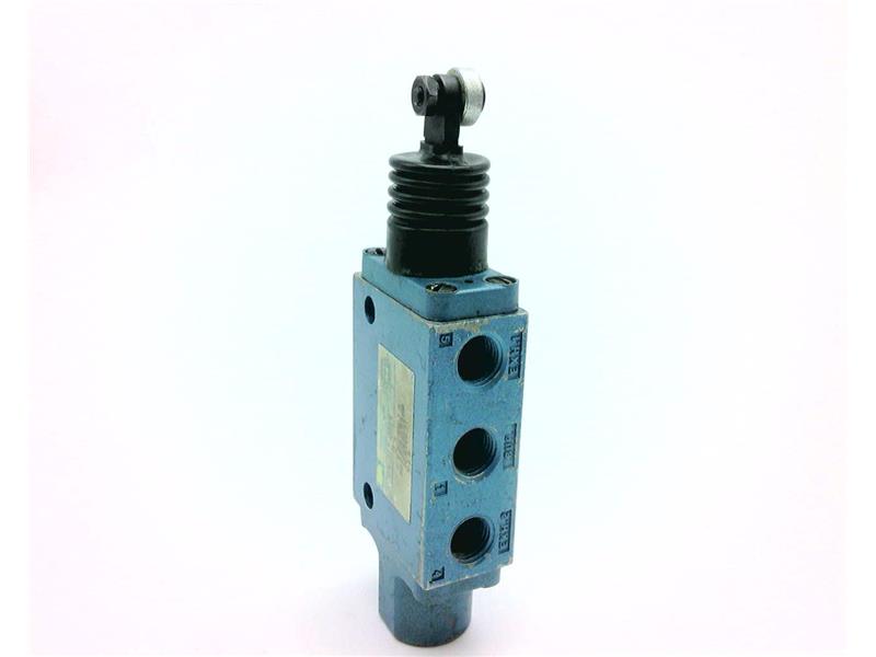 MAC VALVES INC 180003-212-0014