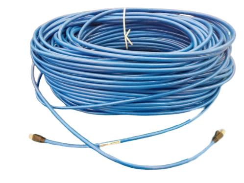 0985 CR4502 500/90M by BELDEN