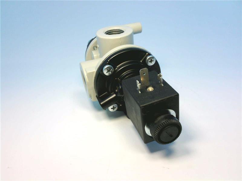 ASCO NF4BAN524N00061