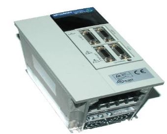 MITSUBISHI MR-J2S-350A-PY091