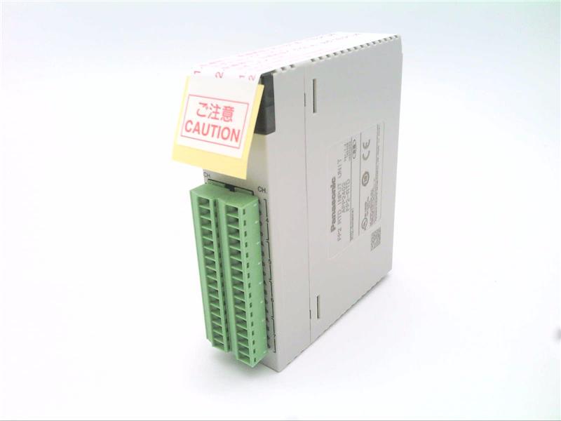 MATSUSHITA ELECTRIC FP2-RTD