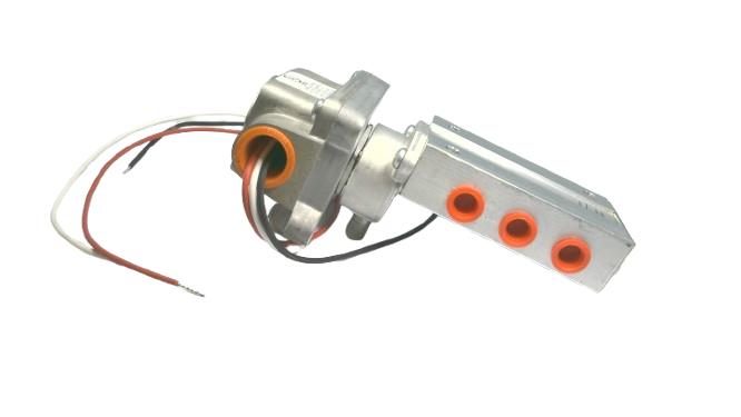 PARKER XH935RRMX23DC2A4K